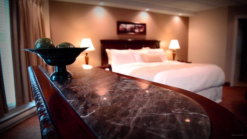 Фото Ocean View Hotel