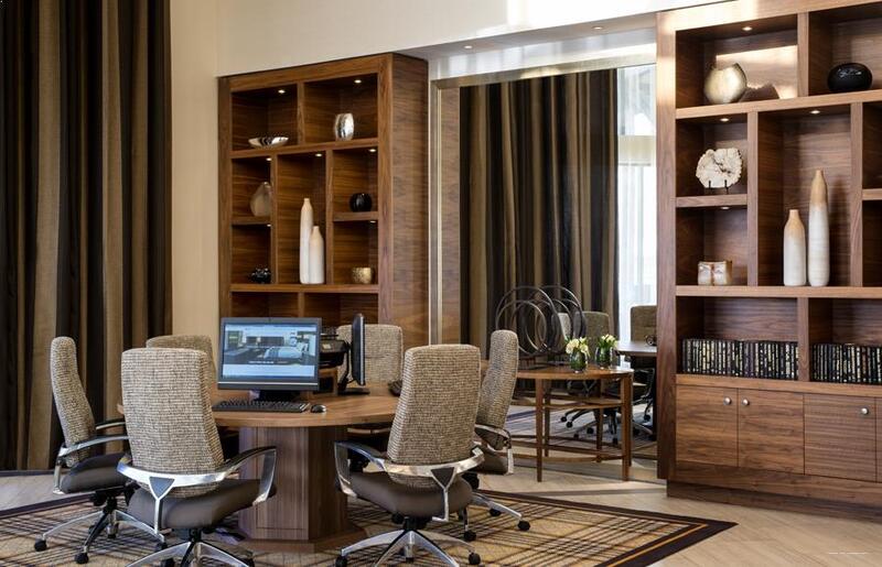 Фото Saskatoon Inn & Conference Centre