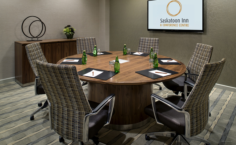 Фото Saskatoon Inn & Conference Centre