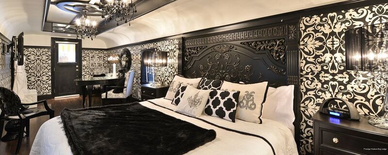 Фото Prestige Hudson Bay Lodge & Conference Centre