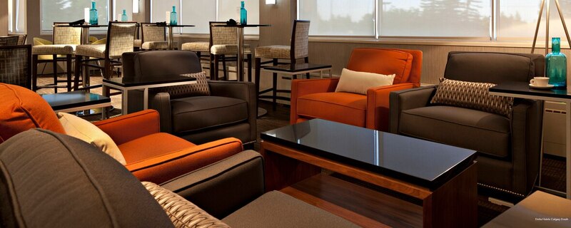 Фото Delta Hotels by Marriott Calgary South