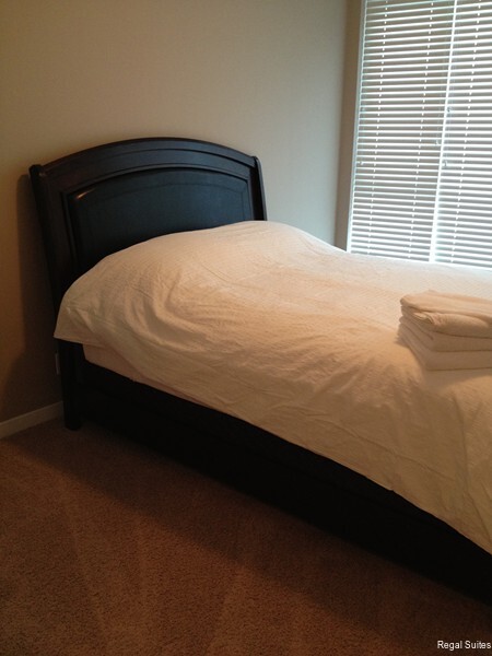 Фото Regal Suites - Riverfront