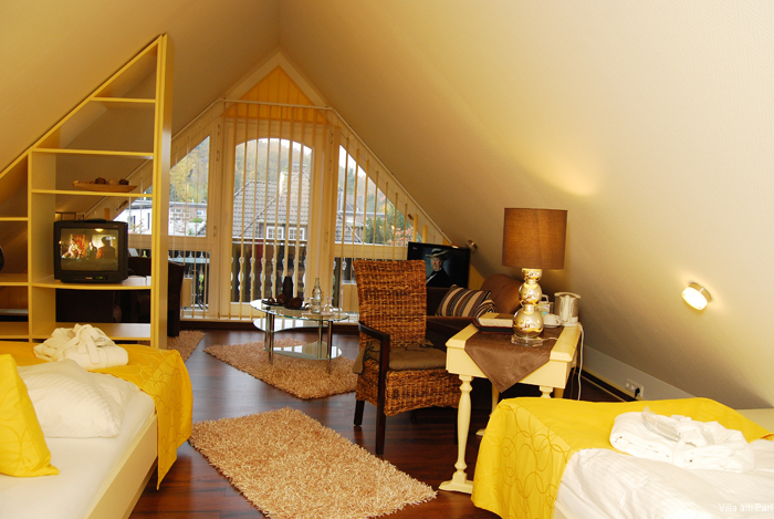 Фото Villa Am Park