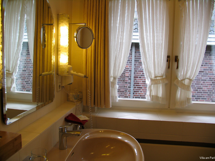 Фото Villa Am Park