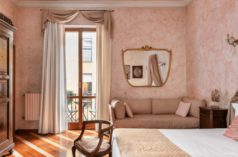 Фото Hotel Sanpi Milano