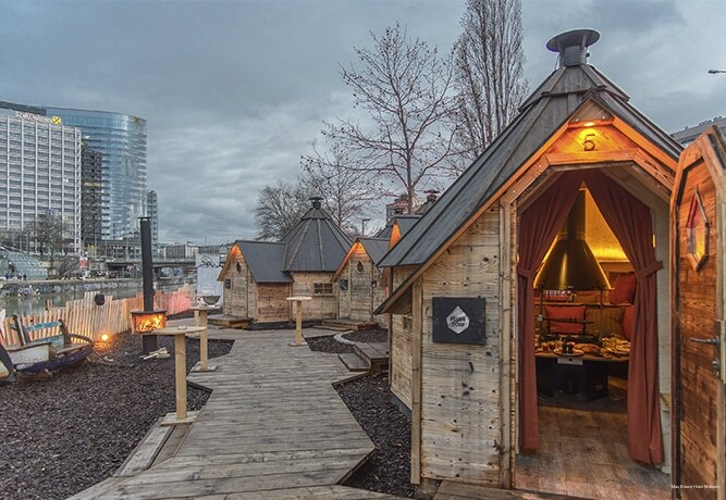 Фото Max Brown Hotel Midtown, part of Sircle Collection