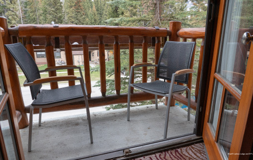 Фото Banff Caribou Lodge and SPA