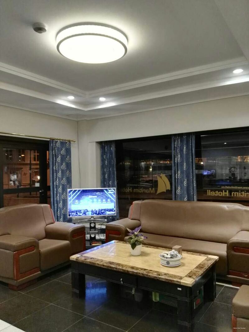 Фото Maritim Hotel