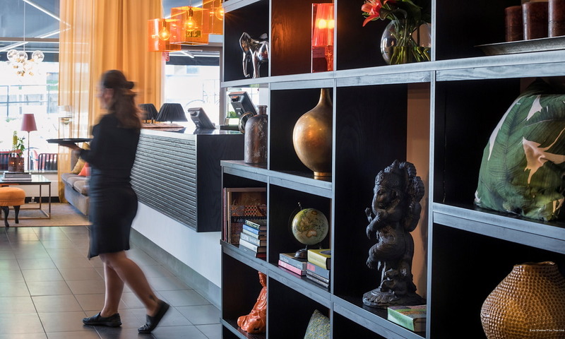 Фото Best Western Plus Time Hotel