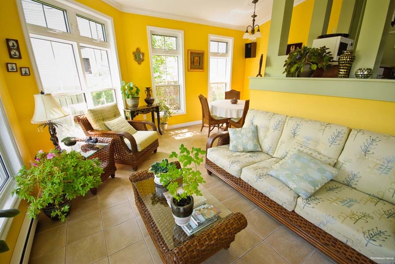 Фото The Harbour House