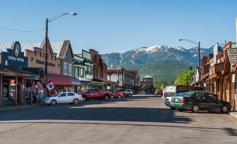 Фото Grouse Mountain Lodge