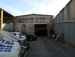 Elmasoglu Chassis (Ankara Province, Yenimahalle, Ostim OSB Mah., 1202/1. Cad., 63), industrial enterprise