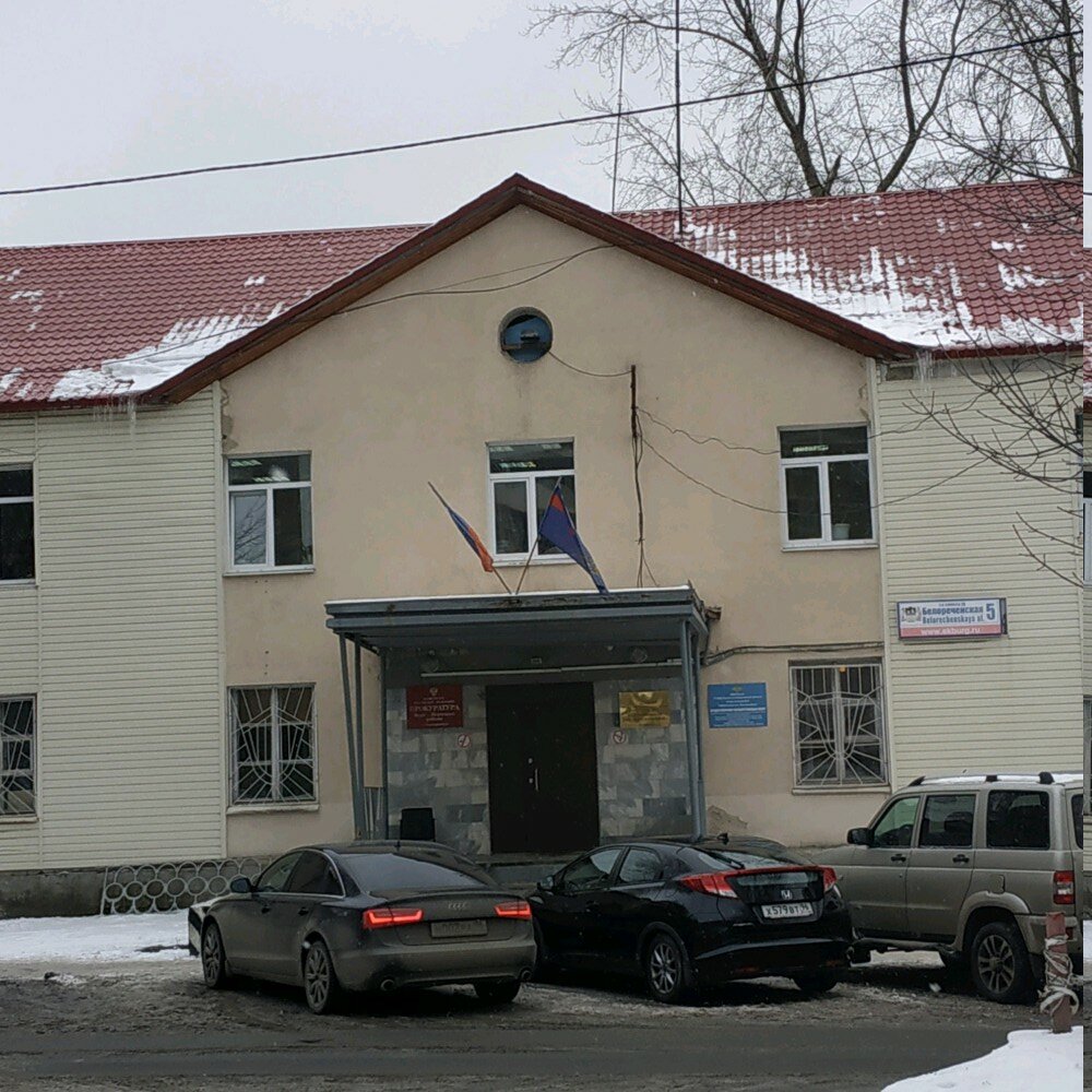 Unidad medica Fkuz MSCh Mvd Rossii po Sverdlovskoy oblasti, , foto