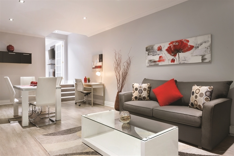 Фото Travelodge by Wyndham Hotel & Convention Centre Quebec City