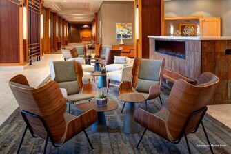 Фото Marriott Indianapolis North