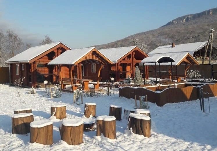 Фото Околица