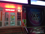 Vape shop (Oktyabr'skaya Street, 26), vape shop