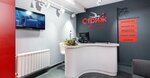Strizh (Kosmonavtov Street, 13), beauty salon