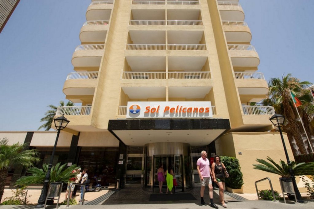 Фото Sol Pelicanos Ocas