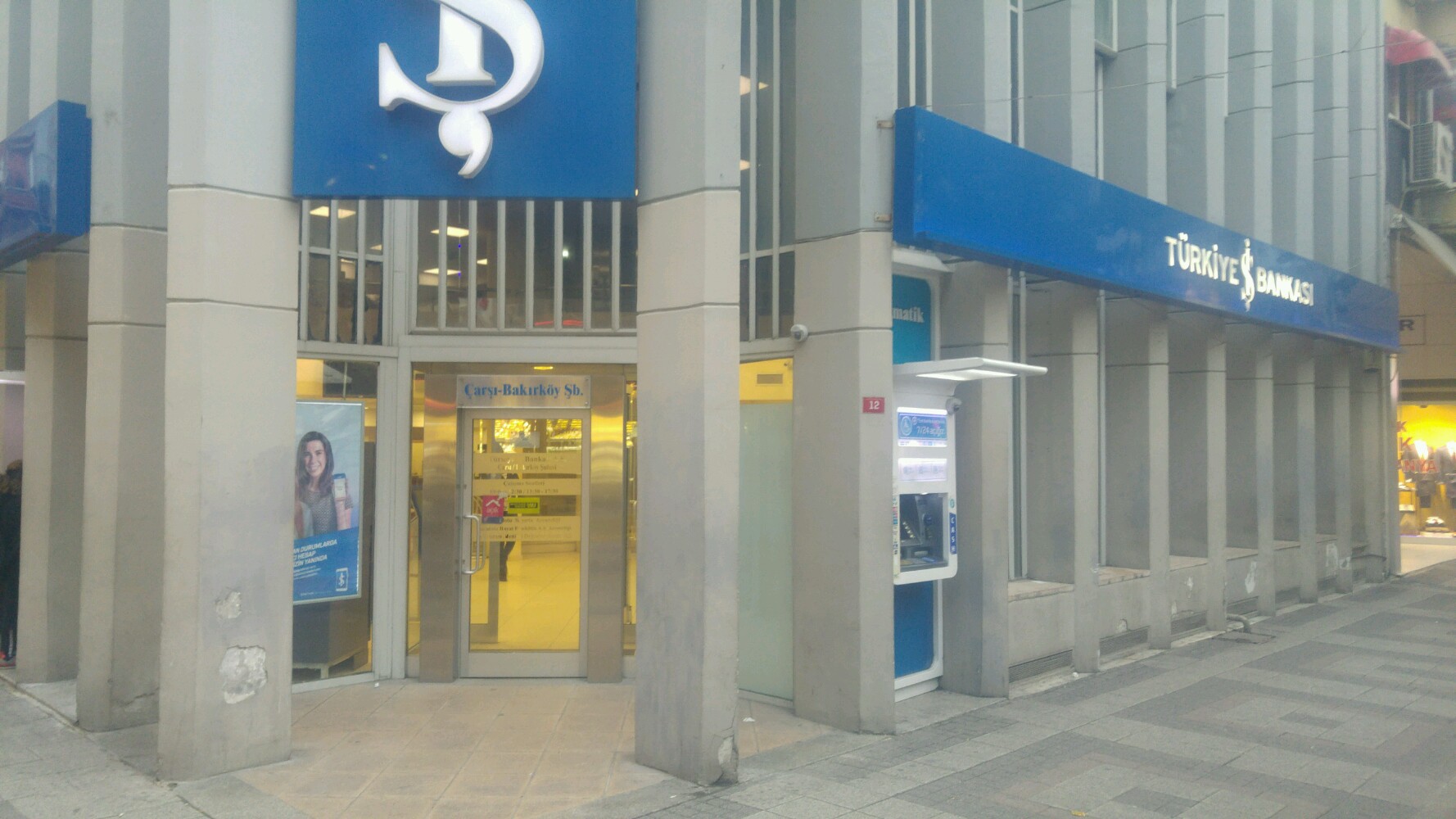 Türkiye İş Bankası