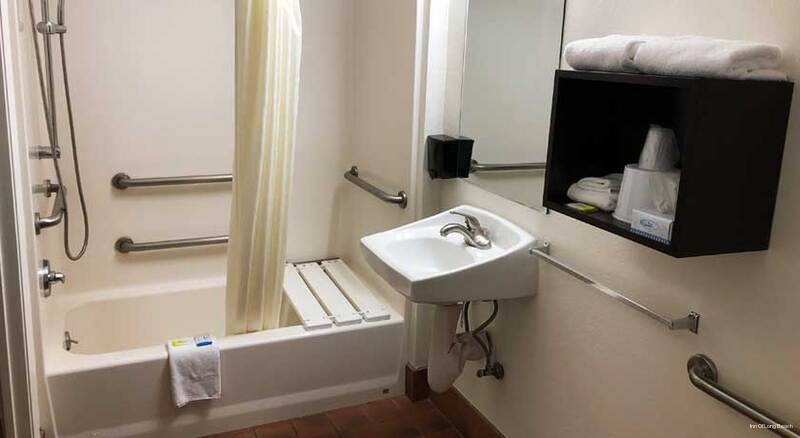 Фото Inn Of Long Beach