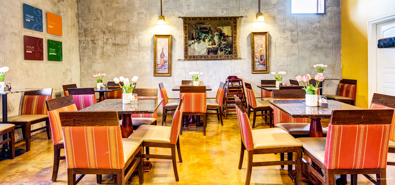 Фото Comfort Inn Pomona near Fairplex