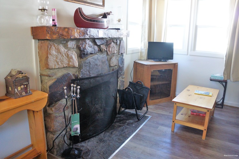 Фото Blue Horizon Lodge