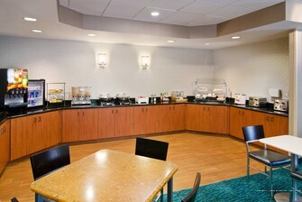 Фото Sonesta Select Seattle Renton Suites