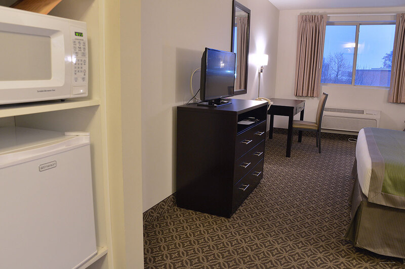 Фото The Madison Inn by Riversage