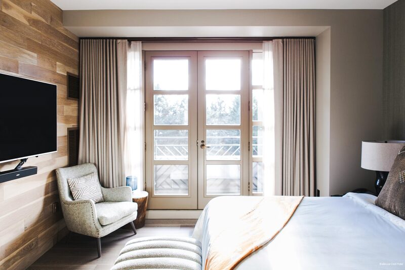 Фото Bellevue Club Hotel