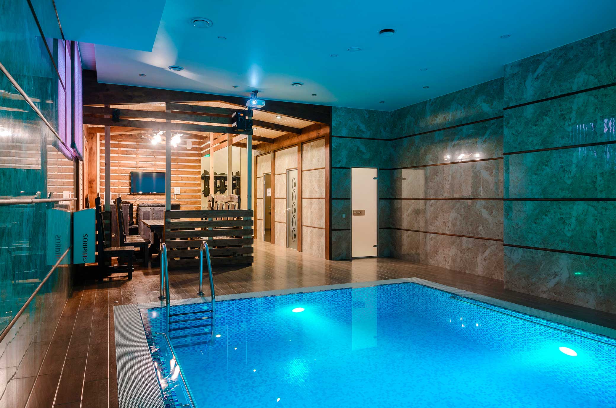 Фото Император