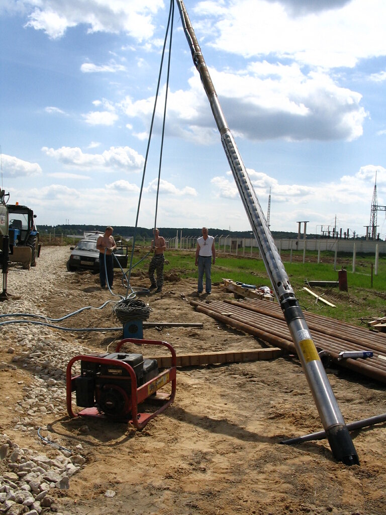Organización de proyectos Mosgiprotrans - Uv Co. Ltd, , foto