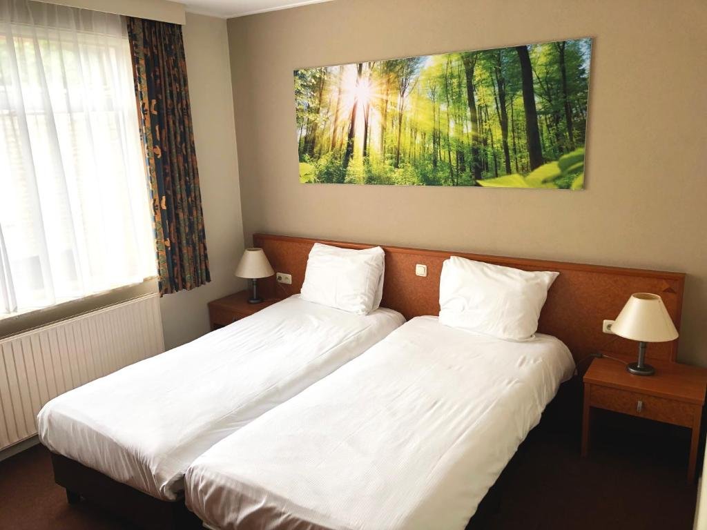 Фото Fletcher Hotel Restaurant Waalwijk