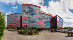 West Park (Ochakovskoye Highway, 34), business center
