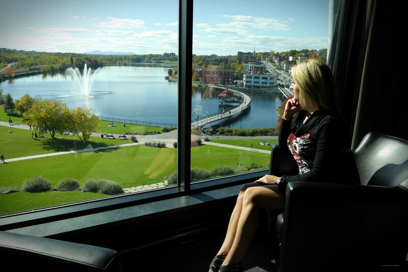Фото Grand Times Hotel Sherbrooke