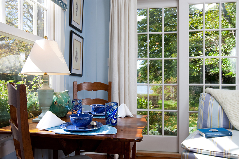 Фото The Cottages at Cabot Cove