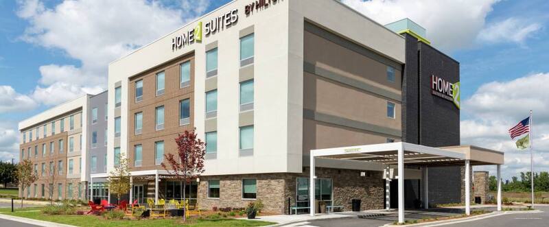 Фото Home2 Suites by Hilton Appleton