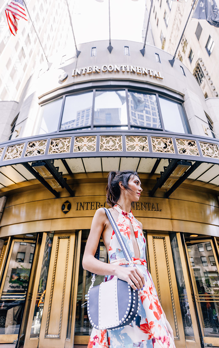 Фото InterContinental Chicago Magnificent Mile, an Ihg Hotel