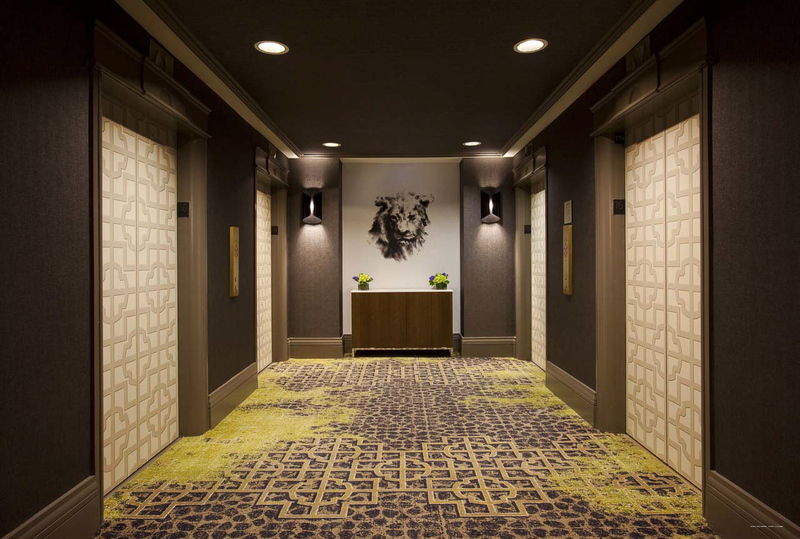 Фото InterContinental Chicago Magnificent Mile by IHG