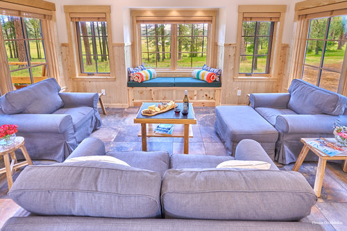 Фото House on Metolius