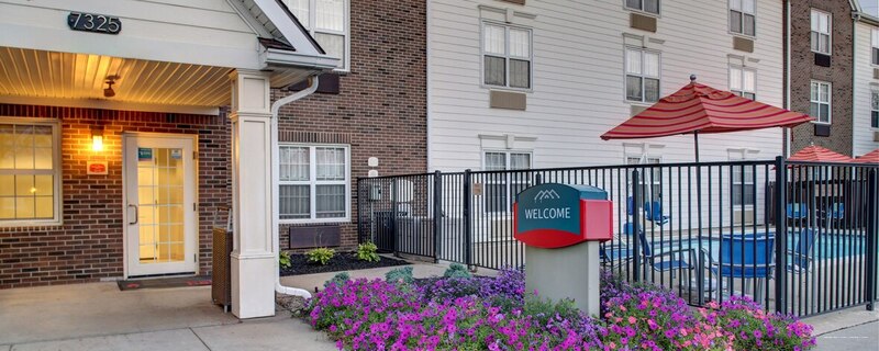 Фото MainStay Suites Middleburg Heights Cleveland Airport