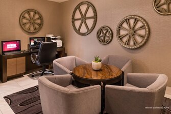 Фото Marriott Melville Long Island