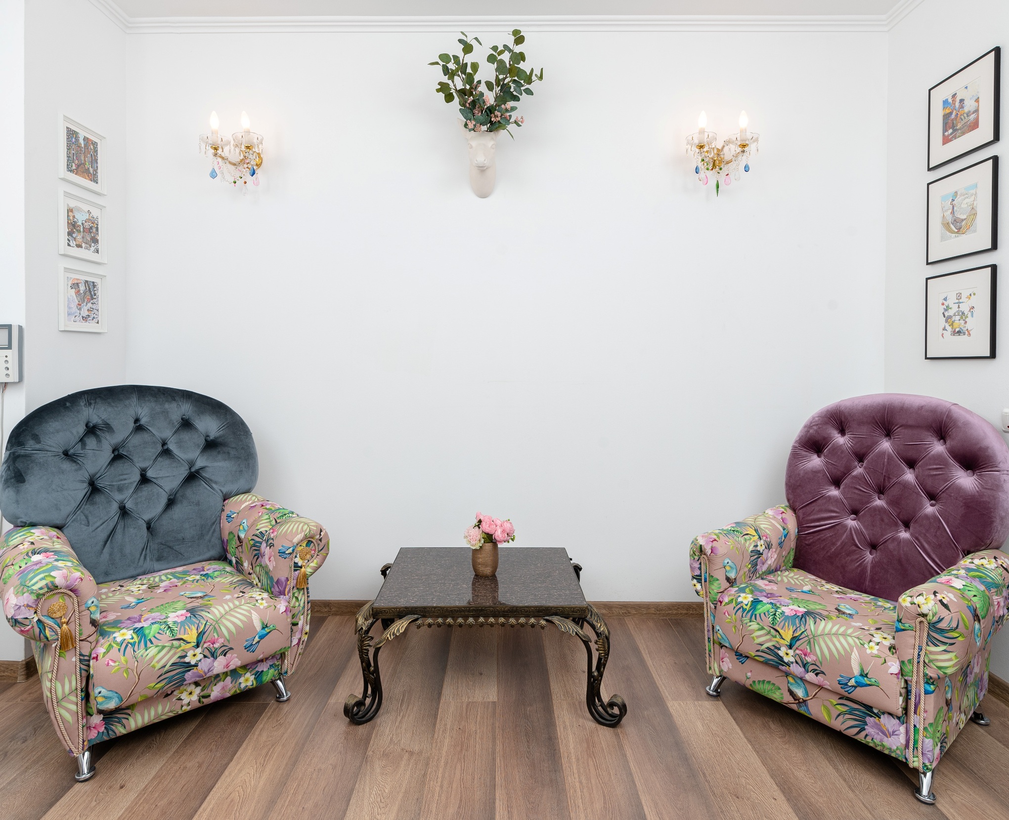 Фото Вилла Шафран