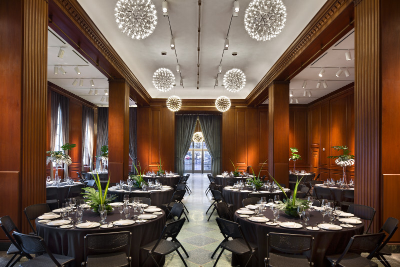 Фото 21c Museum Hotel Cincinnati