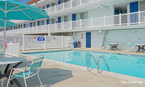 Фото The Crossings