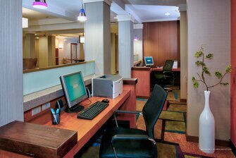 Фото Fairfield Inn & Suites by Marriott Dover