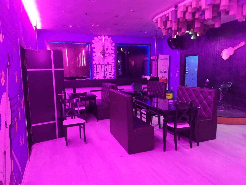 Ночные клубы ташкента