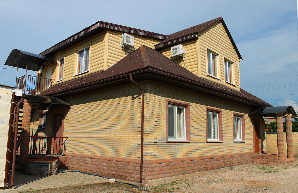 Гостиница Гостиница, Донецкая область, фото