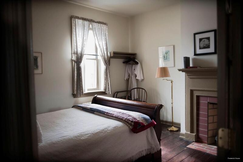 Фото Frederick House