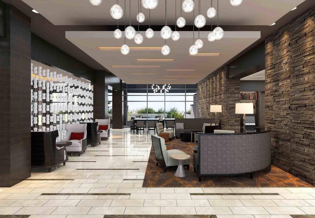 Фото The StateView Hotel, Autograph Collection